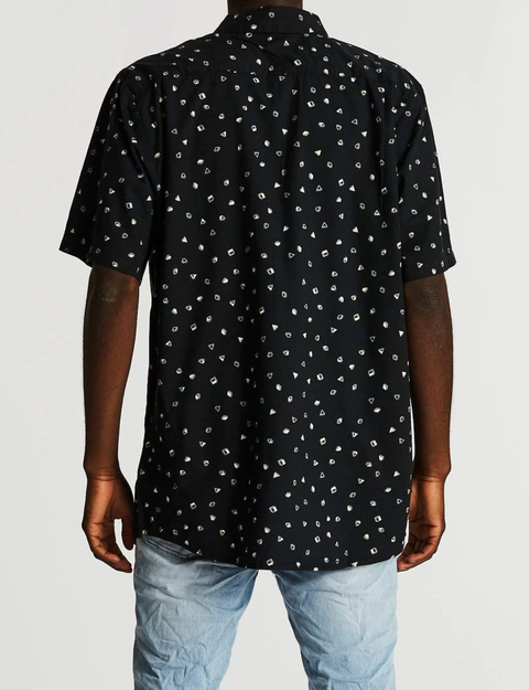 Volcom Hall Pass Short Sleeve Shirt