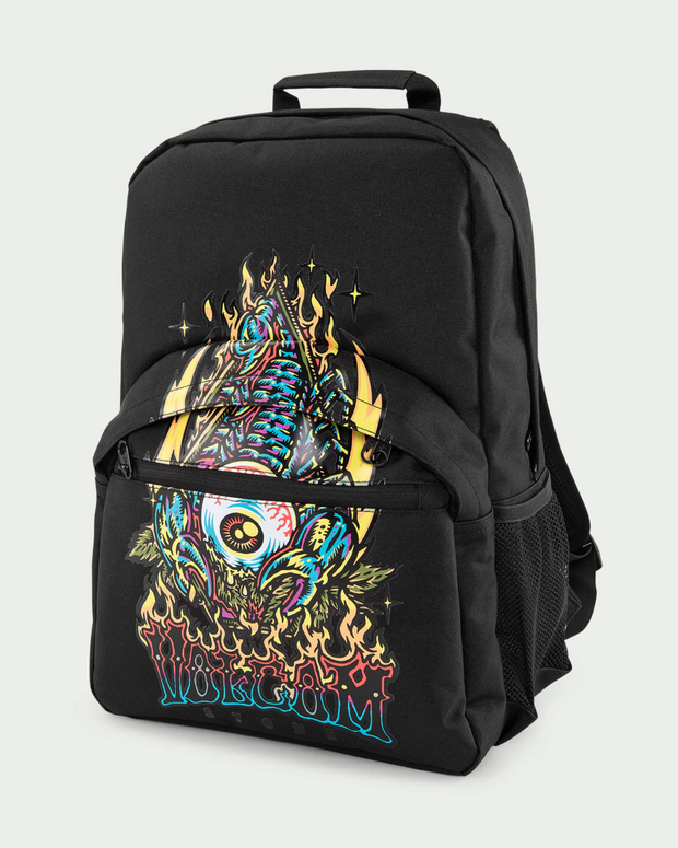 Volcom Iconic Stones Backpack