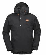 Volcom Mens Longo Pullover Jacket 2025