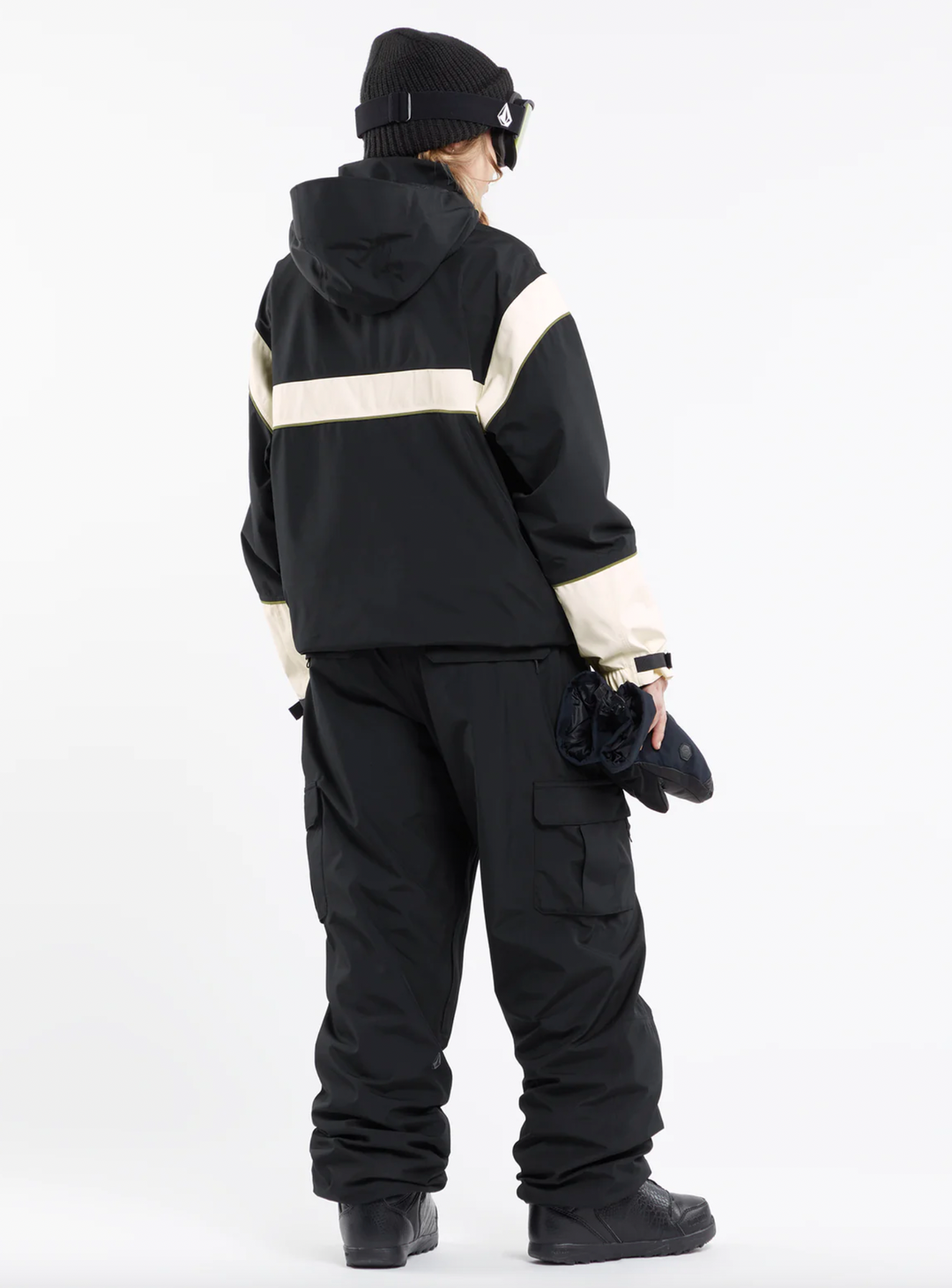 Volcom Melancon Gore-Tex Jacket 2024 – First Tracks Boardstore