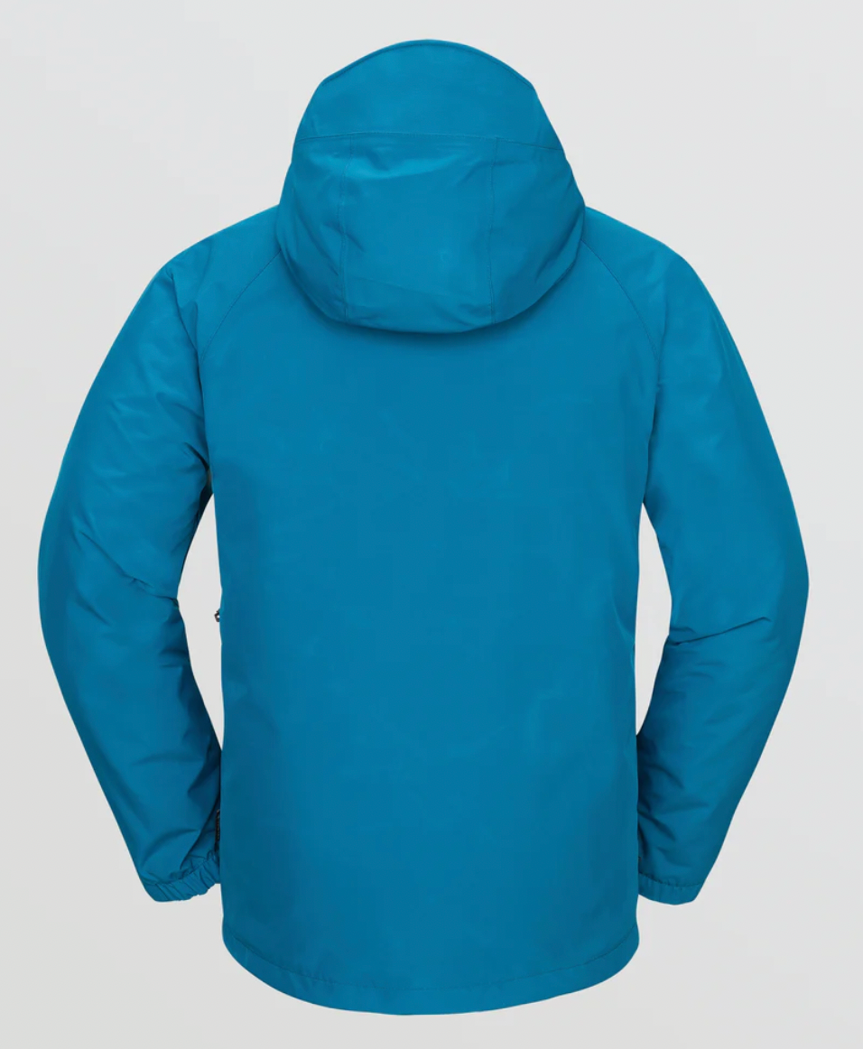 Volcom Mens Dua Gore-Tex Jacket 2025