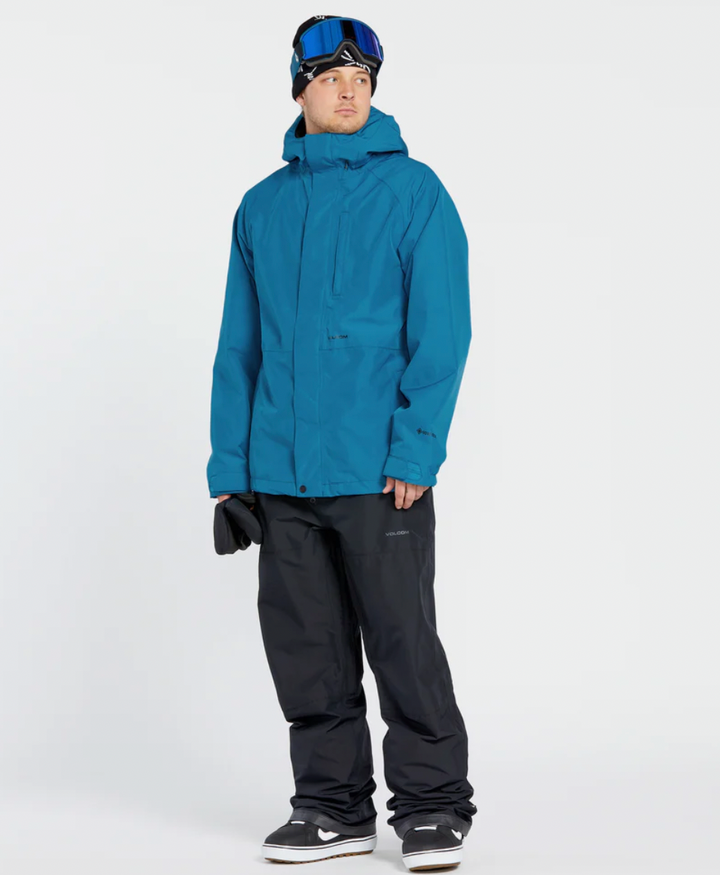 Volcom Mens Dua Gore-Tex Jacket 2025