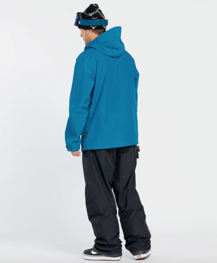 Volcom Mens Dua Gore-Tex Jacket 2025