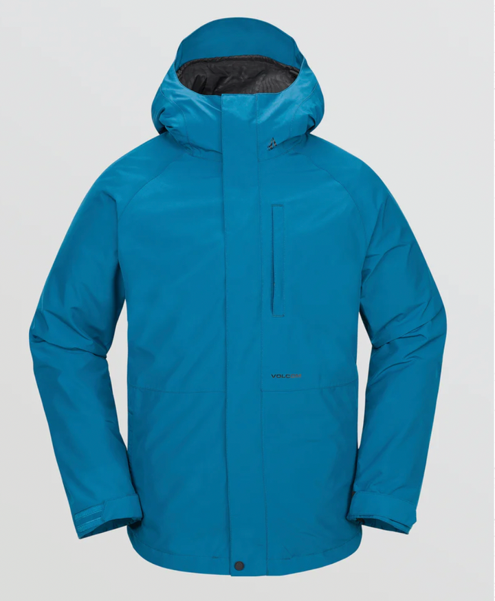 Volcom Mens Dua Gore-Tex Jacket 2025