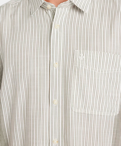 Volcom Irving Short Sleeve Shirt