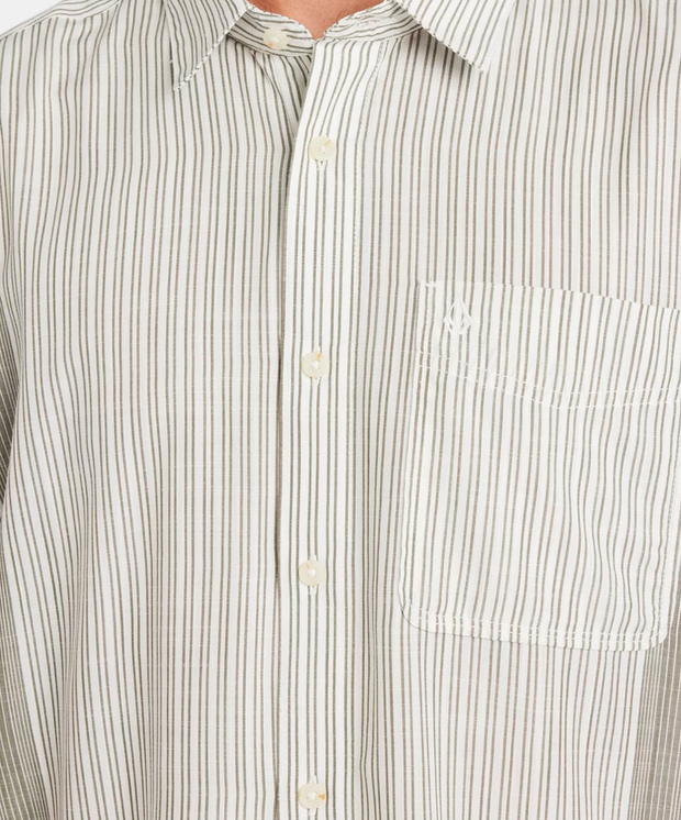 Volcom Irving Short Sleeve Shirt