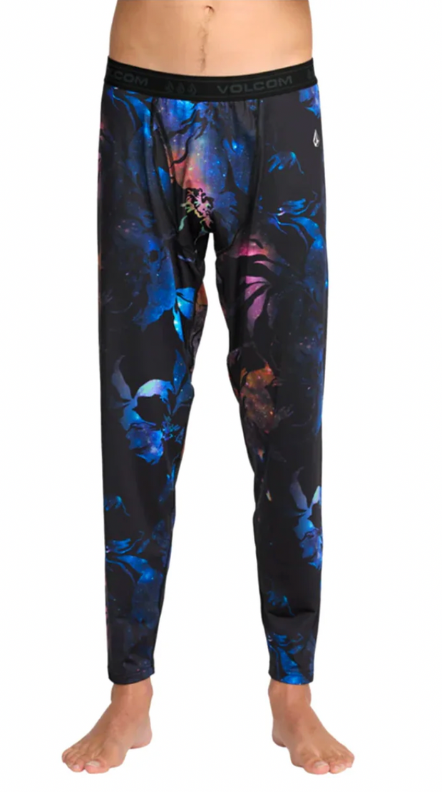 Volcom Mens V-Science Base Layer Pant