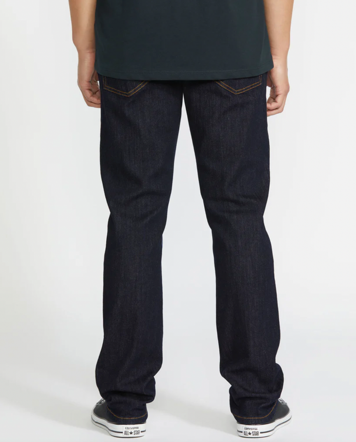 Volcom Mens Vorta Jeans