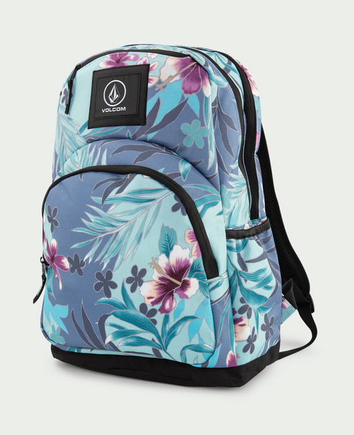 Volcom Patch Attack Backpack 2024 – First Tracks Boardstore