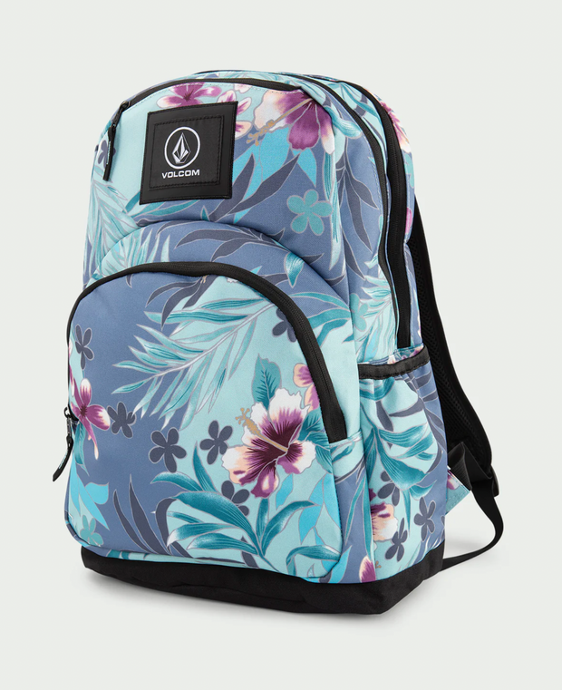 Volcom Patch Attack Backpack 2024