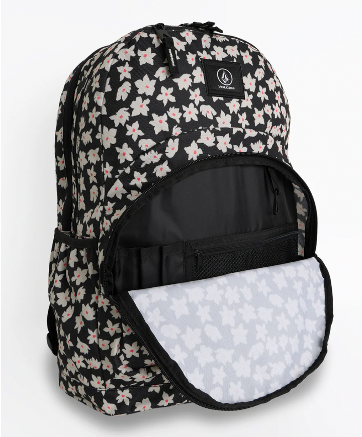 Volcom Patch Attack Backpack
