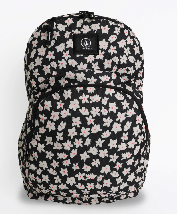 Volcom Patch Attack Backpack