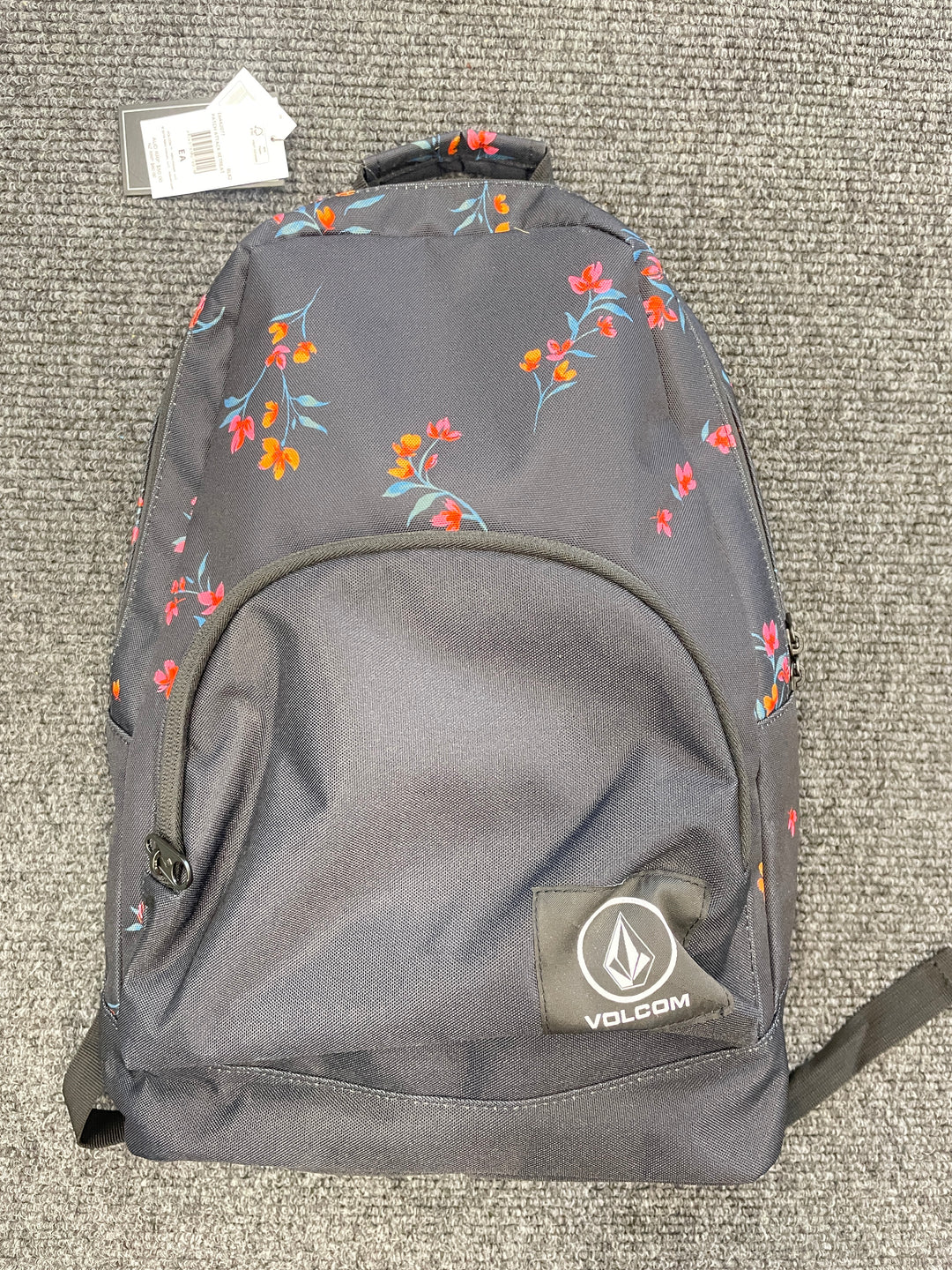 Volcom Patch Attack Retreat Pack
