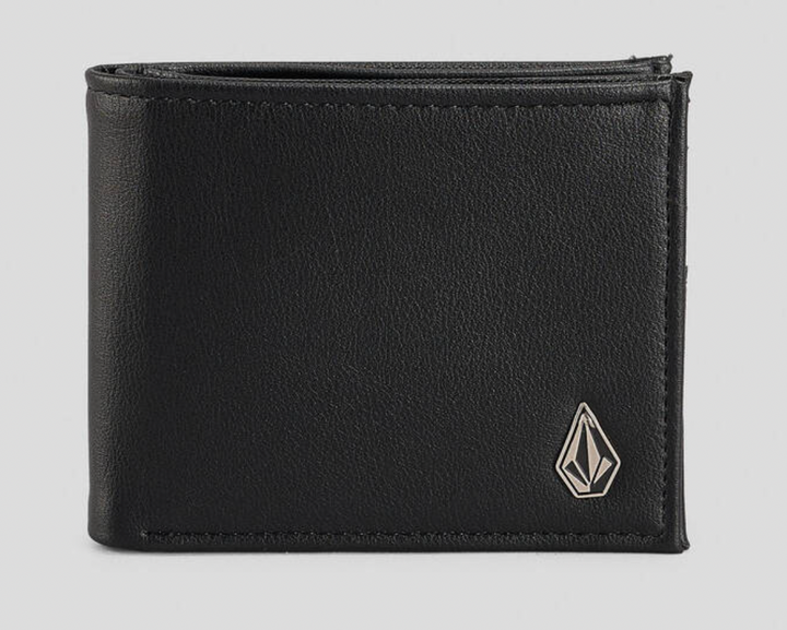 Volcom Slim Stone Wallet