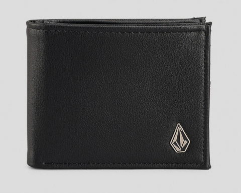Volcom Slim Stone Wallet