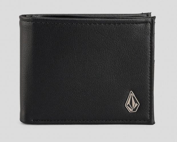 Volcom Slim Stone Wallet