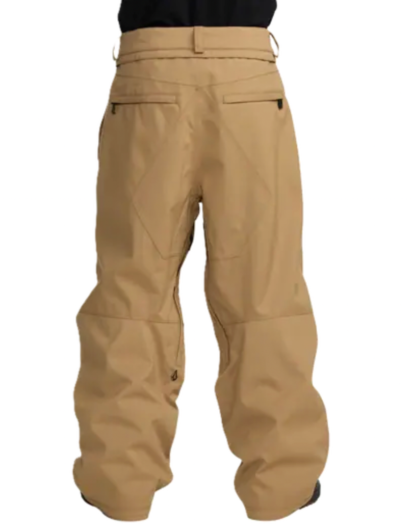 Volcom Mens Snow Billow Pant 2026