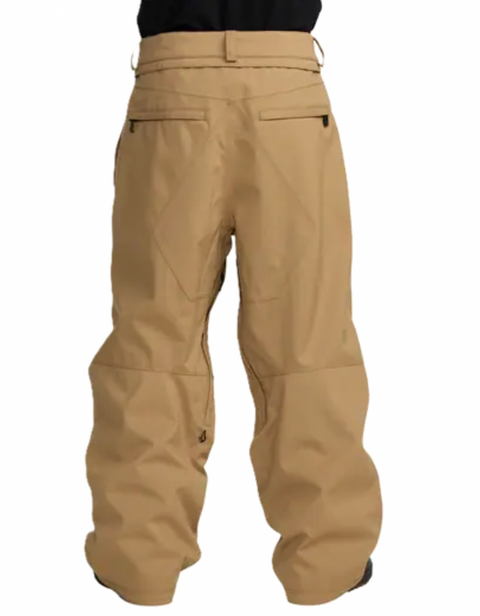 Volcom Mens Snow Billow Pant 2026