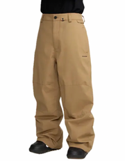 Volcom Mens Snow Billow Pant 2026