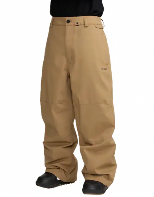 Volcom Mens Snow Billow Pant 2026