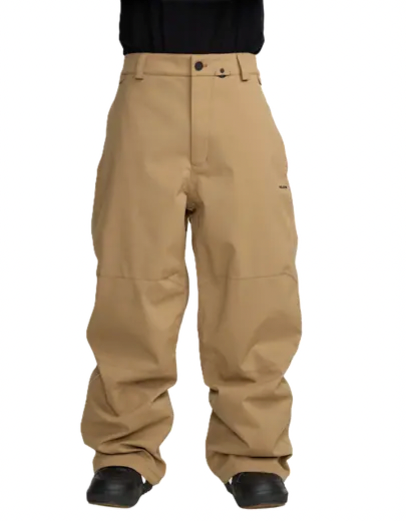 Volcom Mens Snow Billow Pant 2026