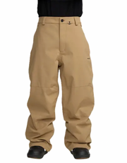Volcom Mens Snow Billow Pant 2026