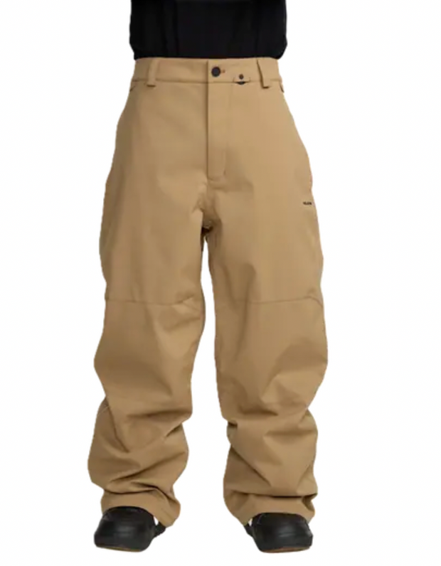 Volcom Mens Snow Billow Pant 2026