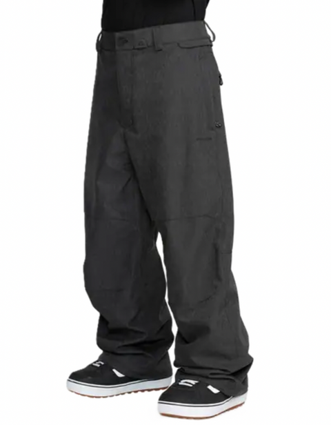 Volcom Mens Snow Billow Pant 2026