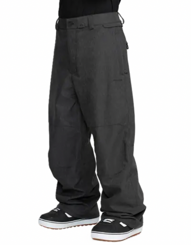 Volcom Mens Snow Billow Pant 2026