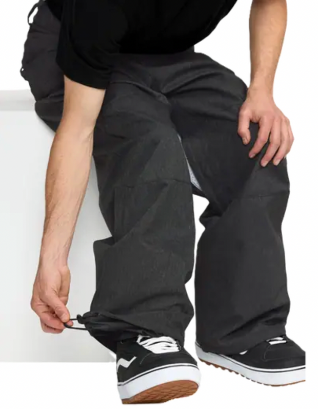 Volcom Mens Snow Billow Pant 2026