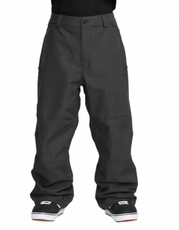 Volcom Mens Snow Billow Pant 2026