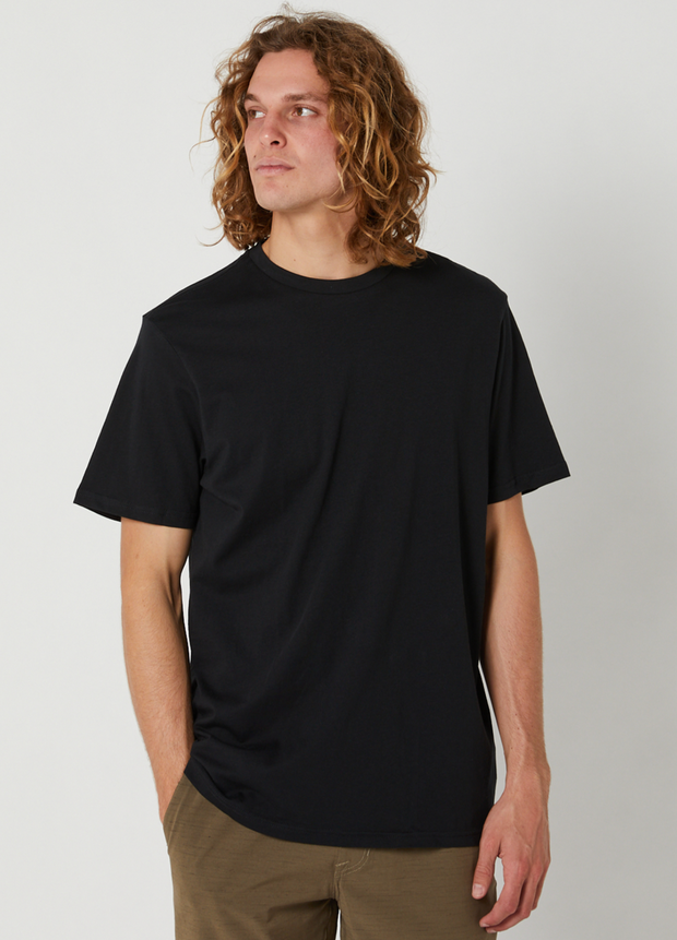 Volcom Solid SS T-Shirt