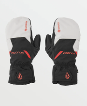 Volcom Mens Stay Dry Gore-Tex Mitt