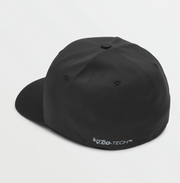 Volcom Stone FlexFit Delta Cap