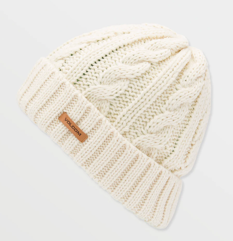 Volcom Stone Knit Beanie