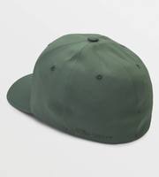 Volcom Stone FlexFit Delta Cap