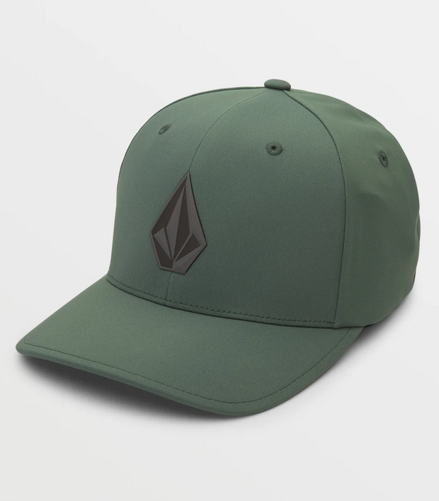 Volcom Stone FlexFit Delta Cap