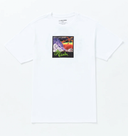 Volcom Entertainment The Garden Tee