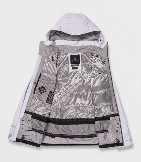 Volcom 3D Stretch Gore-Tex Womens  Jacket 2024