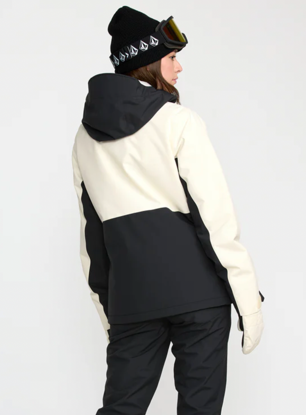 Volcom Womens Bolt Insulated Jacket 2026