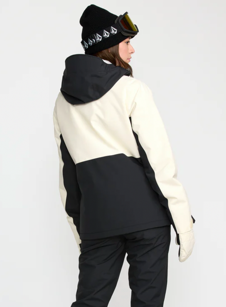 Volcom Womens Bolt Insulated Jacket 2026