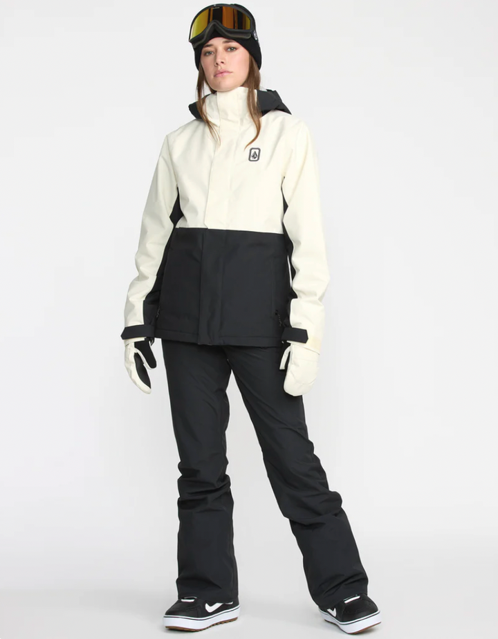 Volcom Womens Bolt Insulated Jacket 2026