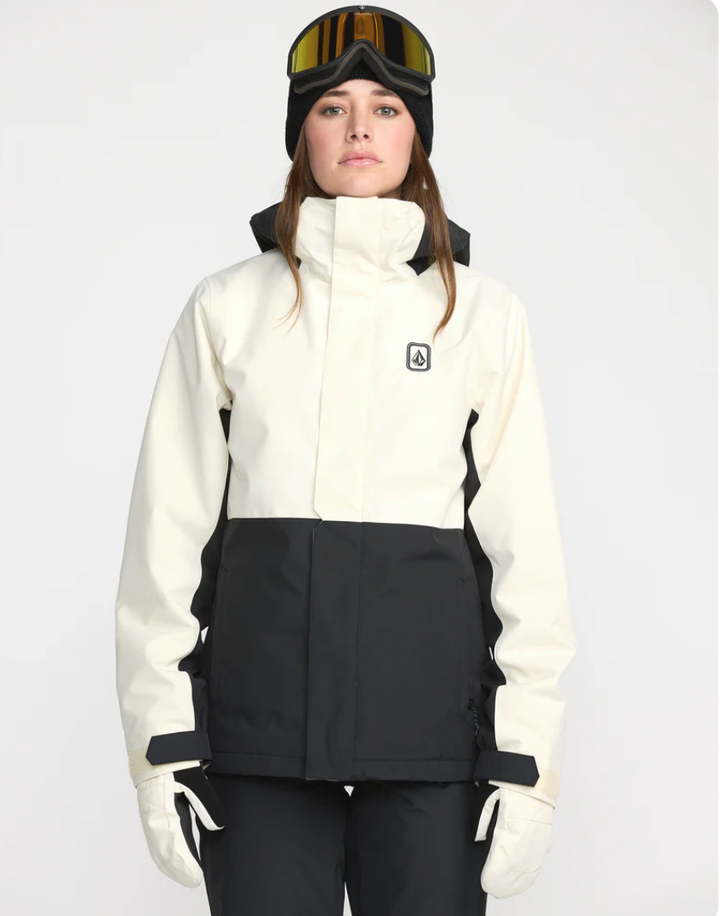 Volcom Womens Bolt Insulated Jacket 2026