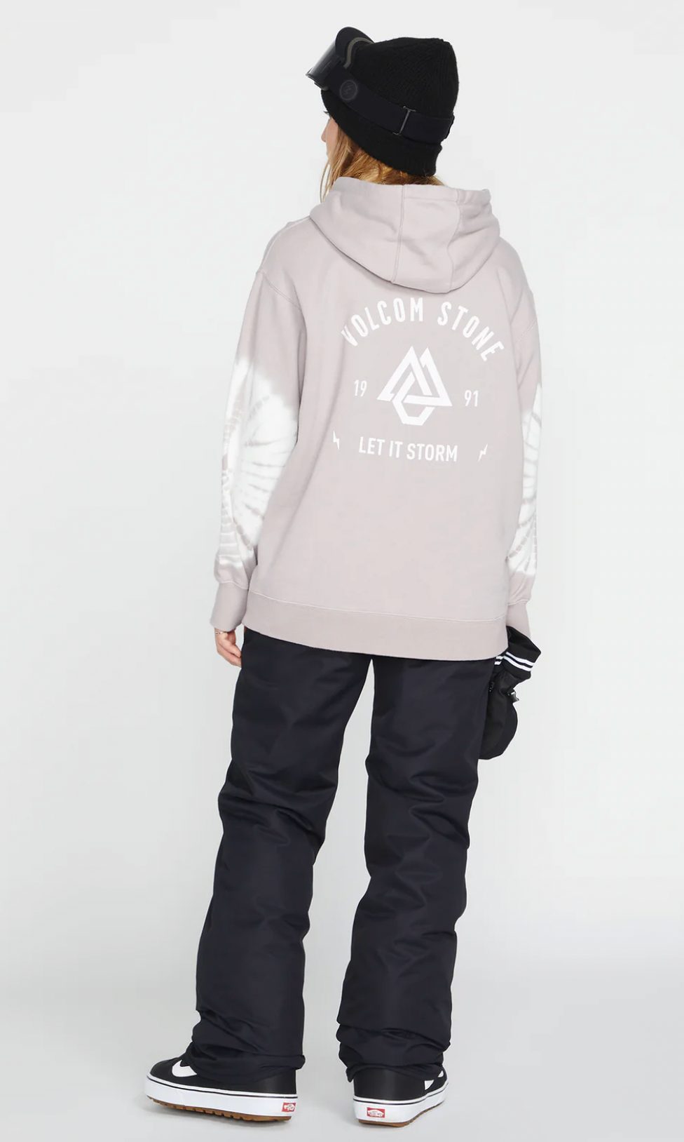 Volcom Womens Frochickie Insulated Pant 2026