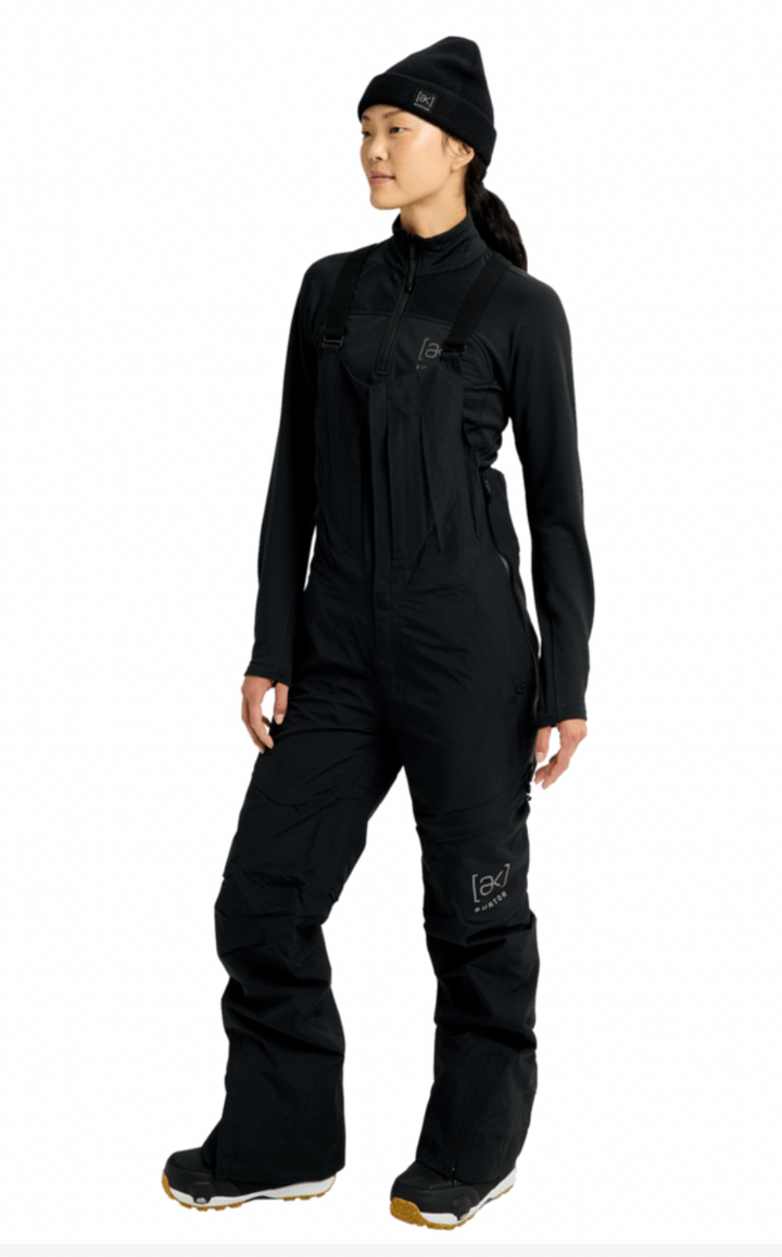 Burton Womens [AK] Kimmy Gore-Tex 2L Bib Pants 2026