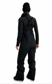 Burton Womens [ak] Kimmy Gore-Tex 2L Bib Pants 2026