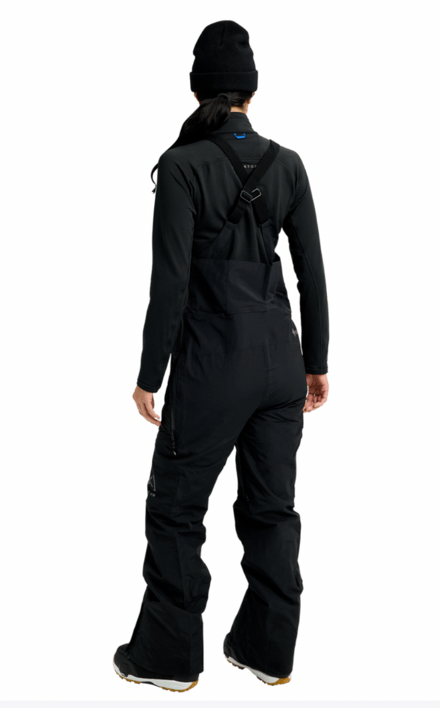 Burton Womens [ak] Kimmy Gore-Tex 2L Bib Pants 2026