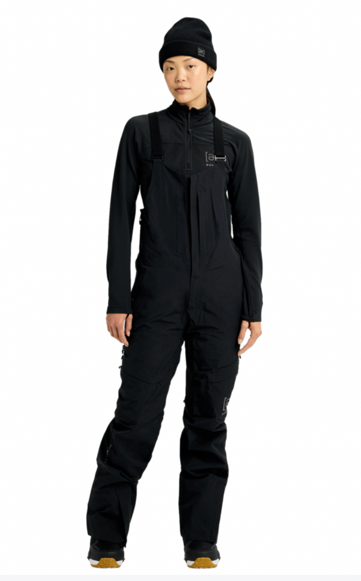 Burton Womens [AK] Kimmy Gore-Tex 2L Bib Pants 2026