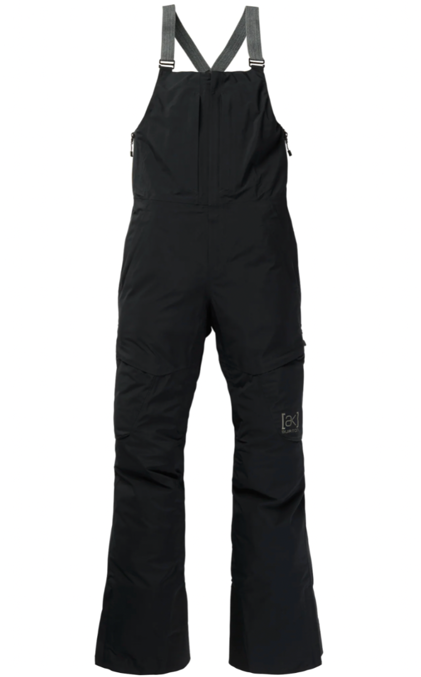 Burton Womens [AK] Kimmy Gore-Tex 2L Bib Pants 2026