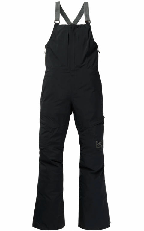 Burton Womens [ak] Kimmy Gore-Tex 2L Bib Pants 2026